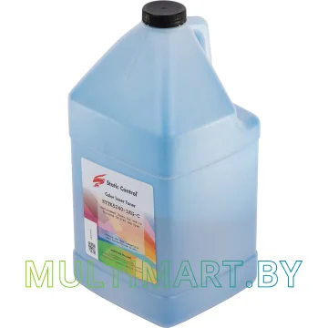 Тонер Static Control KYTK5240-1KG-C картинка 2